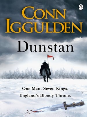 Dunstan - ebook
